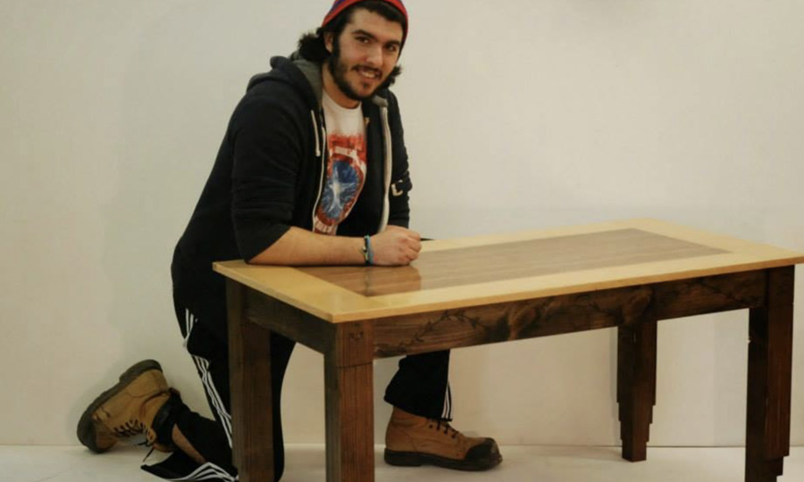 Cabinetmaking