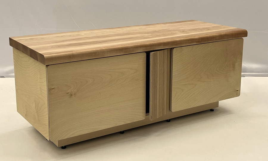 Cabinetmaking