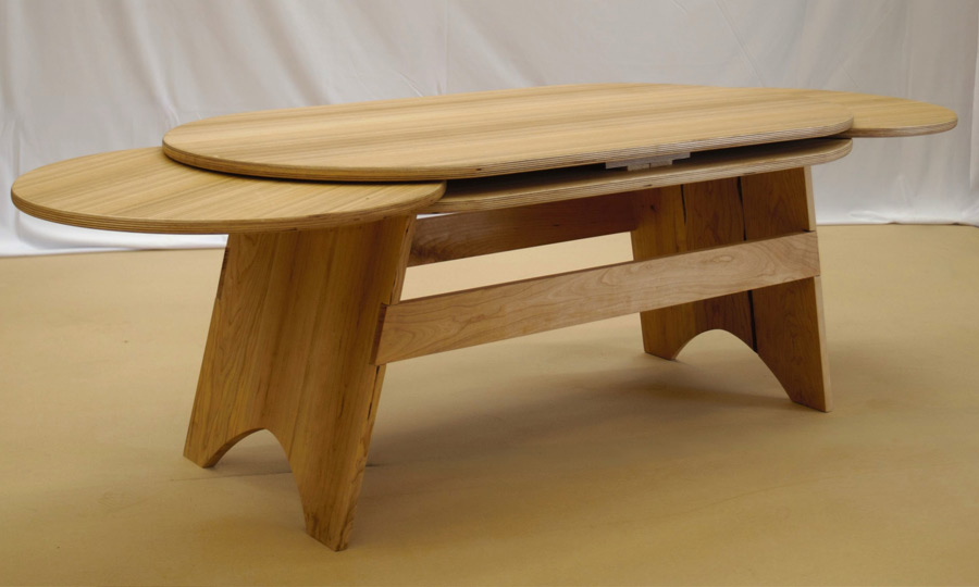 Cabinetmaking