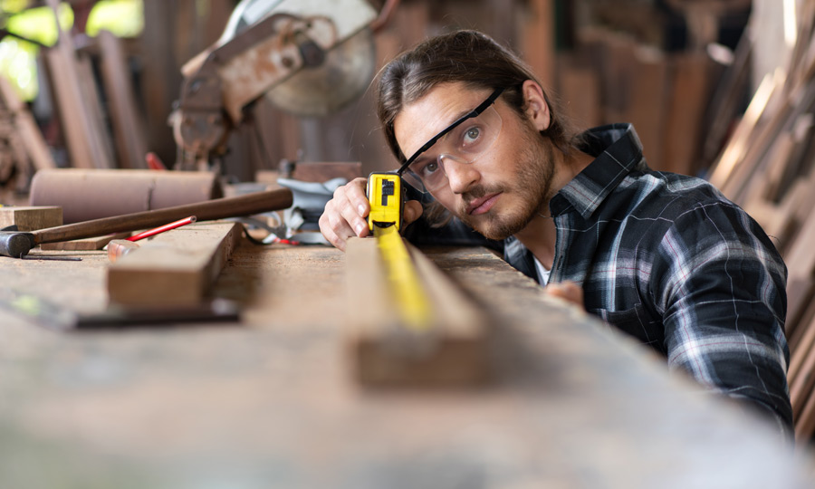 Carpentry