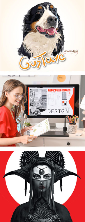 computer graphics